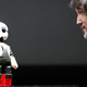 Illustration for article titled Japan Sends Jive-Talking Toyota Robot To Space Station